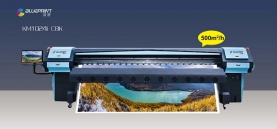 石河子蓝图3.2米喷绘机